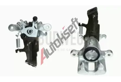 BUDWEG CALIPER Brzdov tmen BWC 343316, 343316