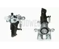 Brzdov tmen BUDWEG CALIPER ‐ BWC 343317