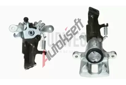 BUDWEG CALIPER Brzdov tmen BWC 343317, 343317
