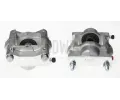 Brzdov tmen BUDWEG CALIPER ‐ BWC 343318