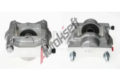 BUDWEG CALIPER Brzdov tmen BWC 343318, 343318