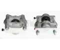 Brzdov tmen BUDWEG CALIPER ‐ BWC 343319