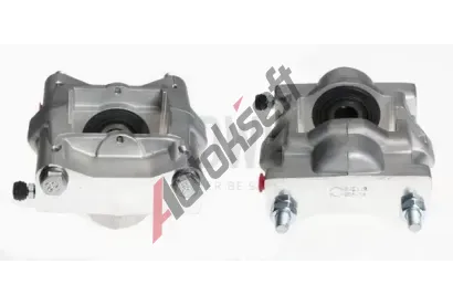 BUDWEG CALIPER Brzdov tmen BWC 343319, 343319