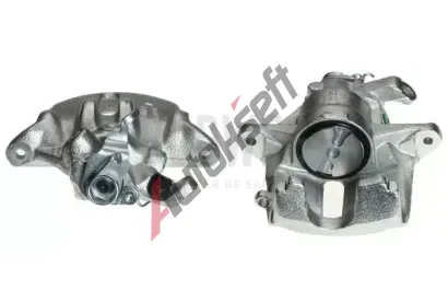 BUDWEG CALIPER Brzdov tmen BWC 343321, 343321