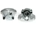 Brzdov tmen BUDWEG CALIPER ‐ BWC 343327