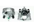 BUDWEG CALIPER Brzdov tmen ‐ BWC 343328