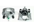 BUDWEG CALIPER Brzdov tmen ‐ BWC 343329