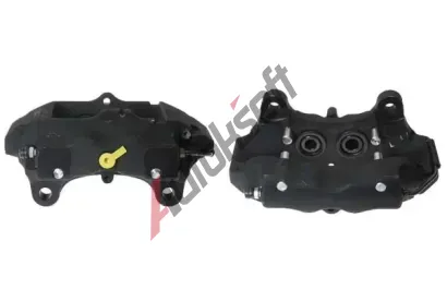 BUDWEG CALIPER Brzdov� t�men BWC 343334BK, 343334BK