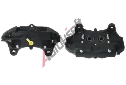 BUDWEG CALIPER Brzdov� t�men BWC 343335BK, 343335BK
