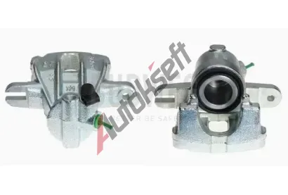 BUDWEG CALIPER Brzdov tmen BWC 343336, 343336