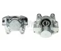 Brzdov tmen BUDWEG CALIPER ‐ BWC 343338
