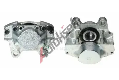 BUDWEG CALIPER Brzdov tmen BWC 343338, 343338