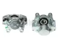BUDWEG CALIPER Brzdov tmen ‐ BWC 343339