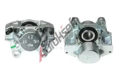 BUDWEG CALIPER Brzdov tmen BWC 343339, 343339