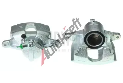 BUDWEG CALIPER Brzdov tmen BWC 343342, 343342