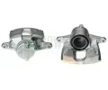 Brzdov tmen BUDWEG CALIPER ‐ BWC 343343