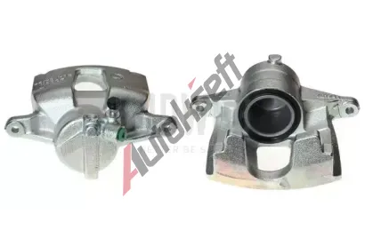 BUDWEG CALIPER Brzdov tmen BWC 343343, 343343
