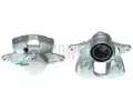 BUDWEG CALIPER Brzdov tmen ‐ BWC 343344