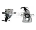 Brzdov tmen BUDWEG CALIPER ‐ BWC 343347