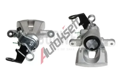 BUDWEG CALIPER Brzdov tmen BWC 343347, 343347