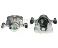 Brzdov tmen BUDWEG CALIPER ‐ BWC 343348