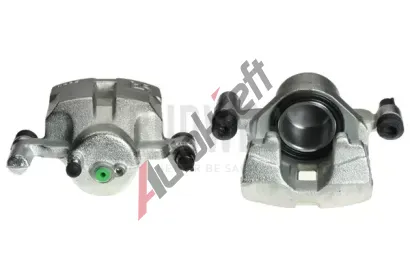 BUDWEG CALIPER Brzdov tmen BWC 343348, 343348