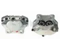 Brzdov tmen BUDWEG CALIPER ‐ BWC 34335
