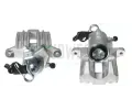 Brzdov tmen BUDWEG CALIPER ‐ BWC 343356