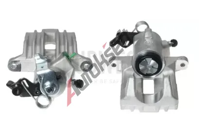 BUDWEG CALIPER Brzdov tmen BWC 343356, 343356