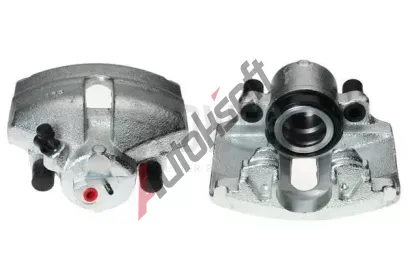 BUDWEG CALIPER Brzdov tmen BWC 343362, 343362