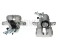 BUDWEG CALIPER Brzdov tmen ‐ BWC 343364