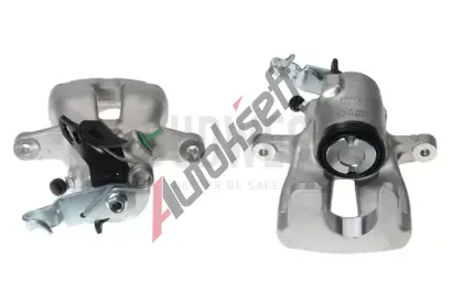 BUDWEG CALIPER Brzdov tmen BWC 343364, 343364