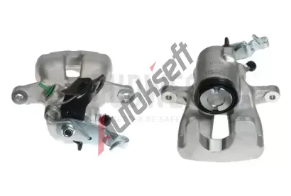 BUDWEG CALIPER Brzdov tmen BWC 343365, 343365
