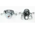 Brzdov tmen BUDWEG CALIPER ‐ BWC 343370