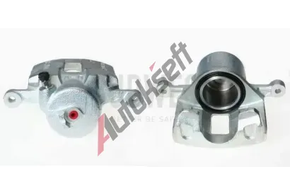 BUDWEG CALIPER Brzdov tmen BWC 343370, 343370