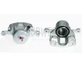 BUDWEG CALIPER Brzdov tmen ‐ BWC 343371