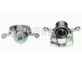 BUDWEG CALIPER Brzdov tmen ‐ BWC 343380