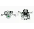 Brzdov tmen BUDWEG CALIPER ‐ BWC 343381