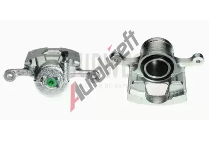 BUDWEG CALIPER Brzdov tmen BWC 343381, 343381
