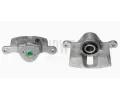 Brzdov tmen BUDWEG CALIPER ‐ BWC 343386