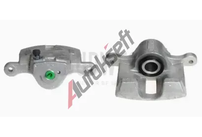 BUDWEG CALIPER Brzdov tmen BWC 343387, 343387