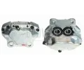 Brzdov tmen BUDWEG CALIPER ‐ BWC 34339