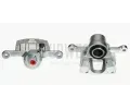 BUDWEG CALIPER Brzdov tmen ‐ BWC 343390