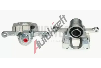 BUDWEG CALIPER Brzdov tmen BWC 343390, 343390