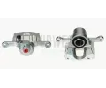 BUDWEG CALIPER Brzdov tmen ‐ BWC 343391