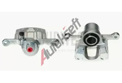 BUDWEG CALIPER Brzdov tmen BWC 343391, 343391