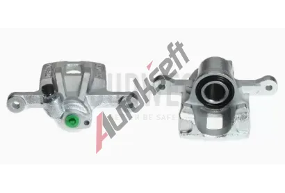 BUDWEG CALIPER Brzdov tmen BWC 343393, 343393