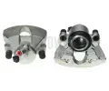 Brzdov tmen BUDWEG CALIPER ‐ BWC 343394