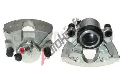 BUDWEG CALIPER Brzdov tmen BWC 343394, 343394
