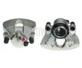 BUDWEG CALIPER Brzdov tmen ‐ BWC 343395